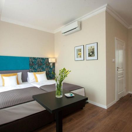 Albergo Kolodziej Siemianowice Śląskie Exteriér fotografie
