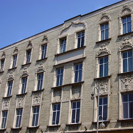 Albergo Kolodziej Siemianowice Śląskie Exteriér fotografie