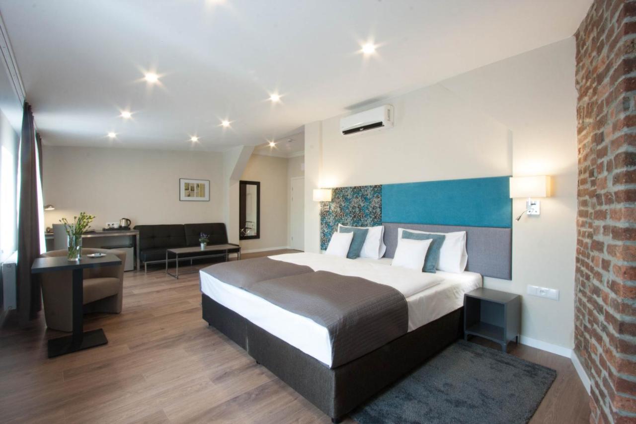 Albergo Kolodziej Siemianowice Śląskie Exteriér fotografie