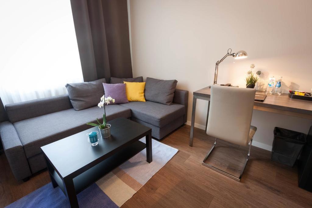 Albergo Kolodziej Siemianowice Śląskie Exteriér fotografie