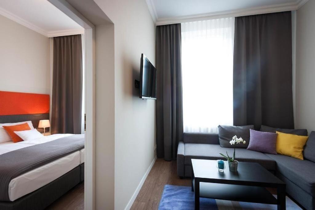 Albergo Kolodziej Siemianowice Śląskie Exteriér fotografie