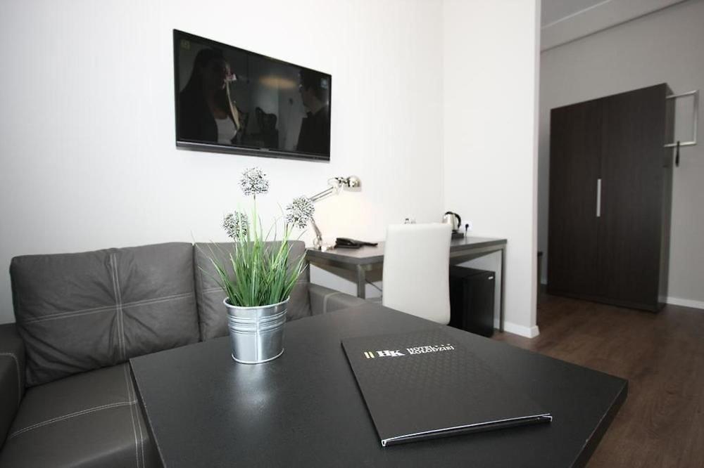 Albergo Kolodziej Siemianowice Śląskie Exteriér fotografie