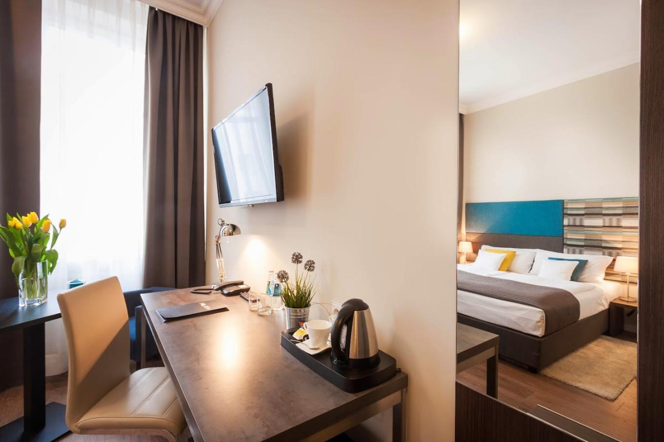 Albergo Kolodziej Siemianowice Śląskie Exteriér fotografie